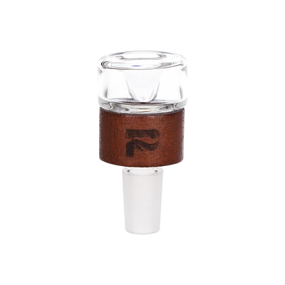 Pulsar Coalescence Beaker Bong | Herb Slide