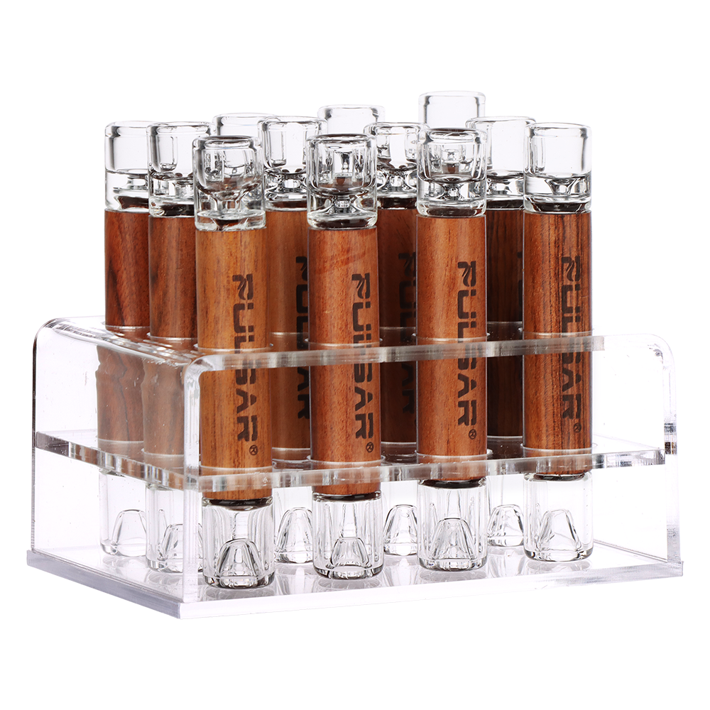 Pulsar Coalescence One Hitter | 12-Count Display