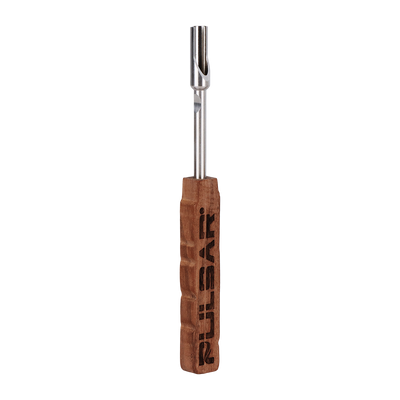 Pulsar Coalescence Wooden Dab Tool Set | Scoop View