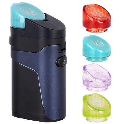 Pulsar Color Pop Attachment for Dr. Dabber Ghost² | Group
