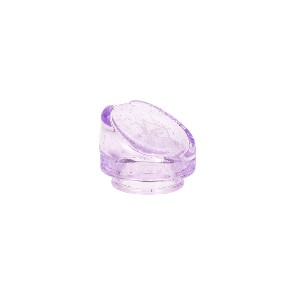 Pulsar Color Pop Attachment for Dr. Dabber Ghost² | Purple
