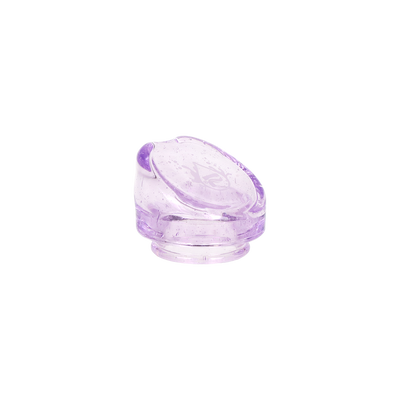 Pulsar Color Pop Attachment for Dr. Dabber Ghost² | Purple