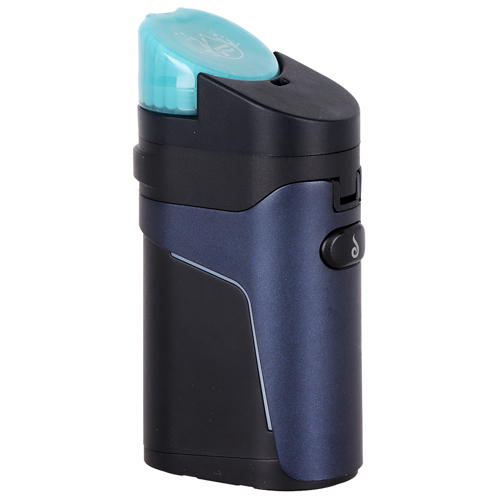 Pulsar Color Pop Attachment for Dr. Dabber Ghost² | View with Vaporizer