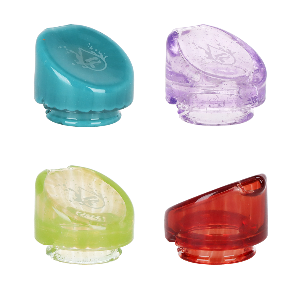 Pulsar Color Pop Attachment for Puffco Proxy | Assorted 4 Piece Set