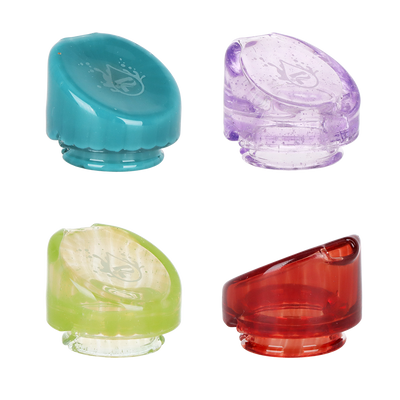 Pulsar Color Pop Attachment for Puffco Proxy | Assorted 4 Piece Set
