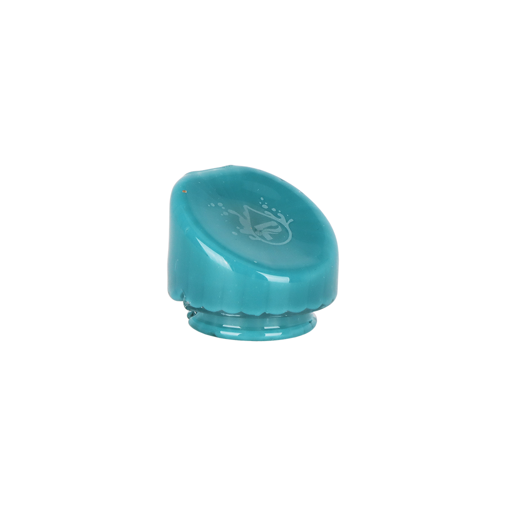 Pulsar Color Pop Attachment for Puffco Proxy | Back View