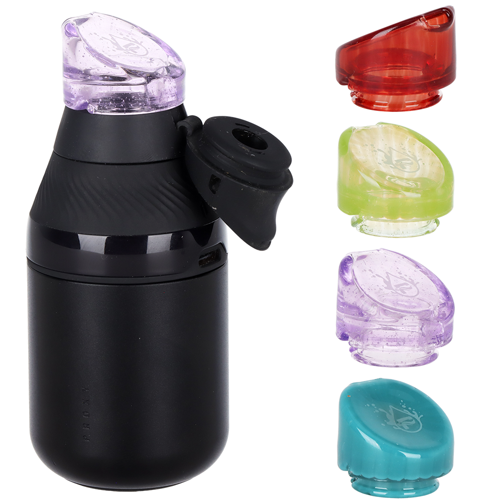 Pulsar Color Pop Attachment for Puffco Proxy | Group
