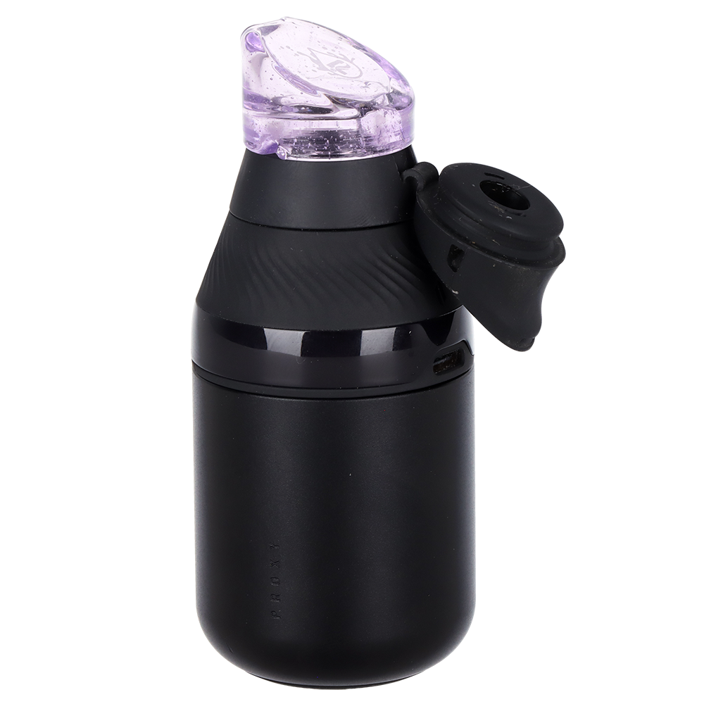 Pulsar Color Pop Attachment for Puffco Proxy | View with Vaporizer