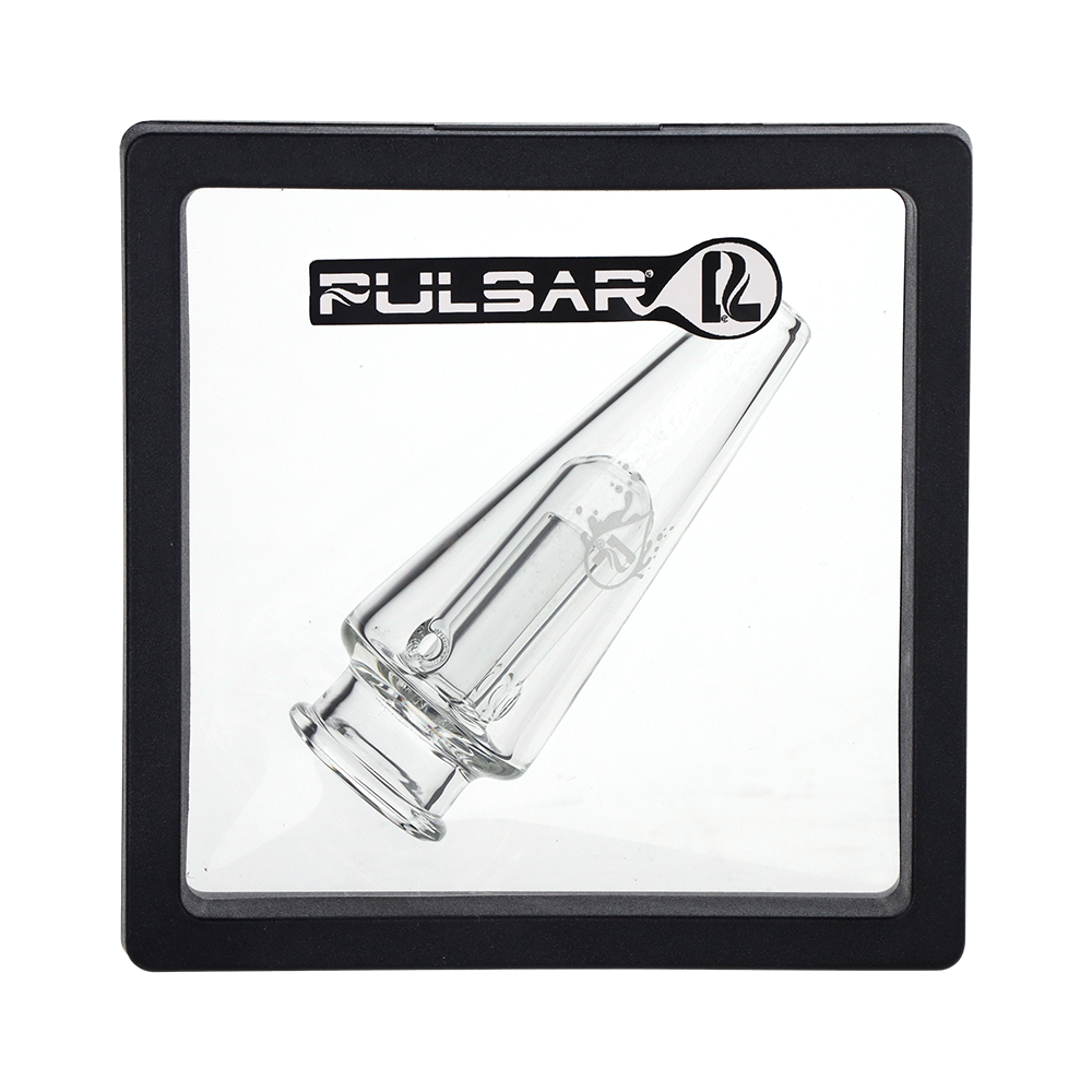 Pulsar Conical Bubbler for Dr. Dabber Ghost² | Packaging