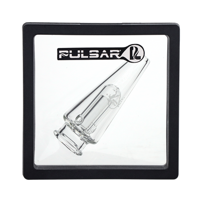 Pulsar Conical Bubbler for Dr. Dabber Ghost² | Packaging