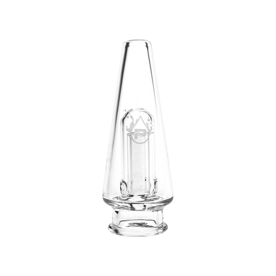 Pulsar Conical Bubbler for Dr. Dabber Ghost² | Front View