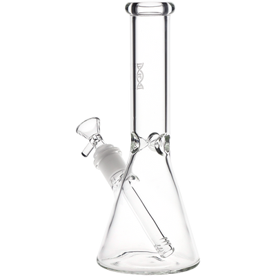 Pulsar CORE Beaker Bong | Back View
