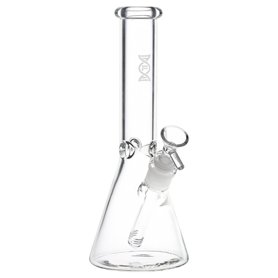 Pulsar CORE Beaker Bong | Front View