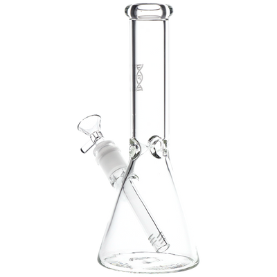 Pulsar CORE Beaker Bong Set | Back View