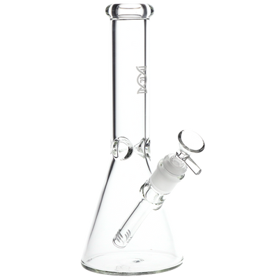 Pulsar CORE Beaker Bong Set | Front View