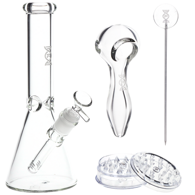 Pulsar CORE Beaker Bong Set | Group