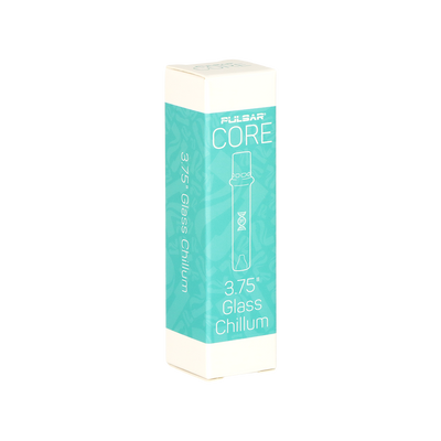 Pulsar CORE Chillum | Packaging