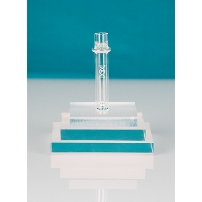 Pulsar CORE Collection | Honeycomb Screen Chillum