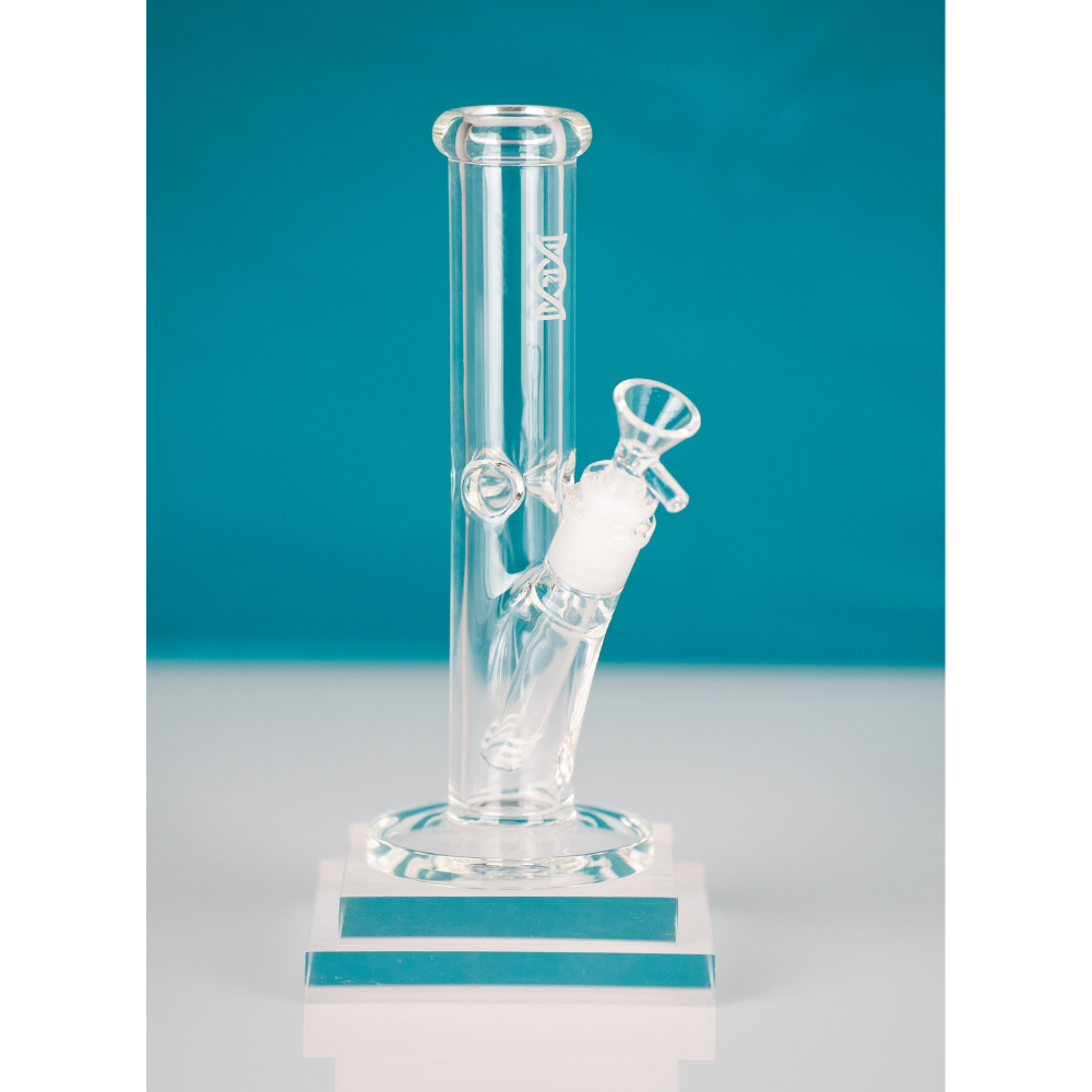 Pulsar CORE Collection | Straight Tube Bong