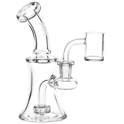 Pulsar CORE Dab Rig | Front View