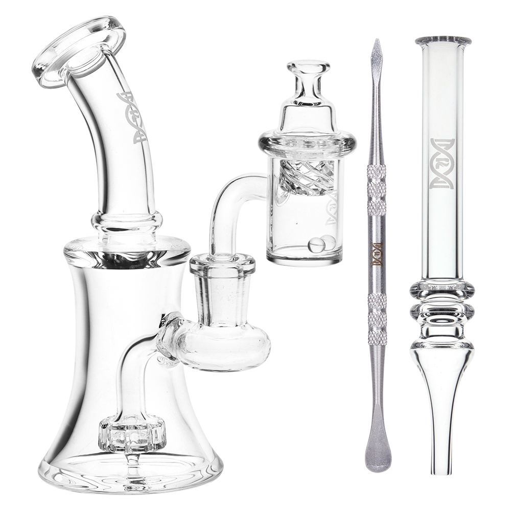 Pulsar CORE Dab Rig Set | Group