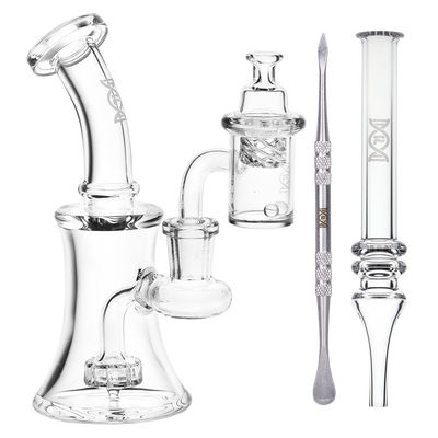 Pulsar CORE Dab Rig Set | Group