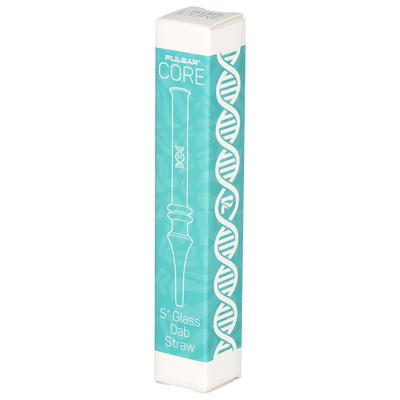 Pulsar CORE Dab Straw | Packaging