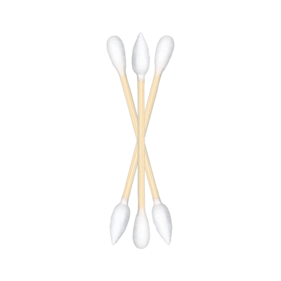 Pulsar CORE Dual Tip Cotton Buds | Individual Swab View
