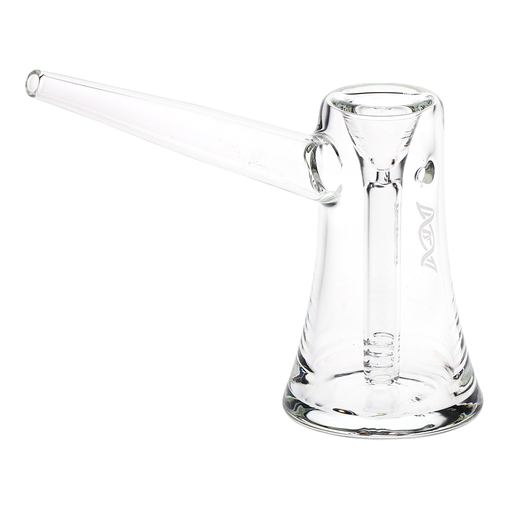 Pulsar CORE Hammer Bubbler | Back View