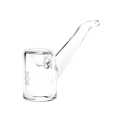 Pulsar CORE Sherlock Pipe | Carb Hole & Side View