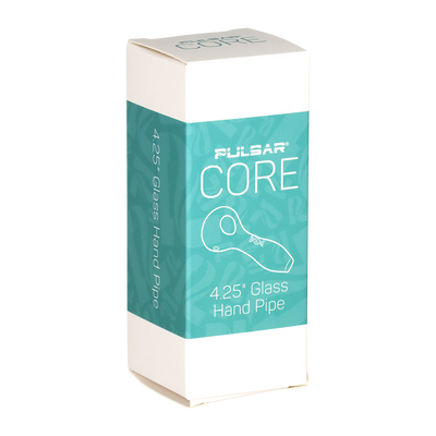 Pulsar CORE Spoon Pipe | Packaging