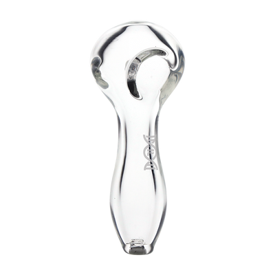 Pulsar CORE Spoon Pipe | Carb Hole View