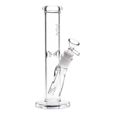 Pulsar CORE Straight Tube Bong | Front View