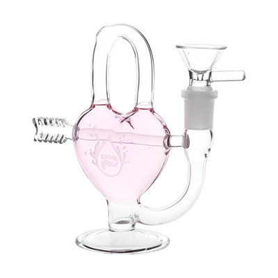 Pulsar Cupid's Choice Bubbler | Front View