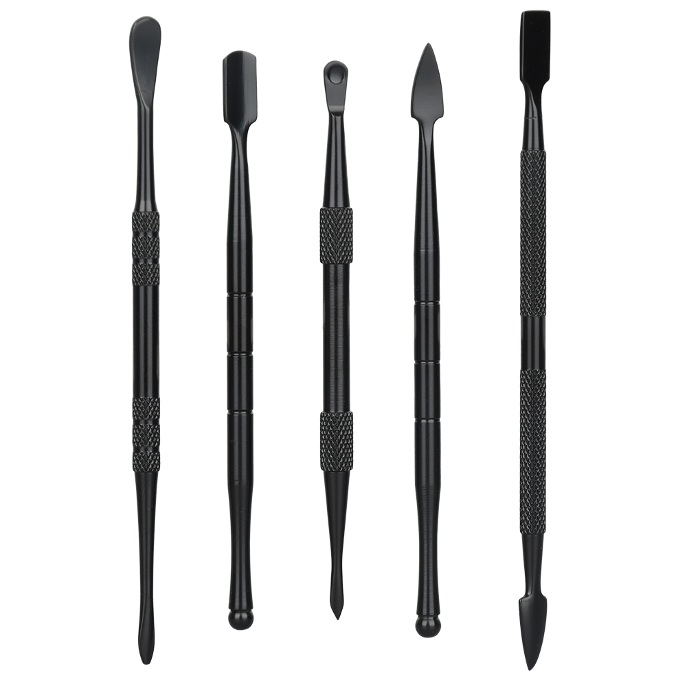 Pulsar Dab Tool Set | Black