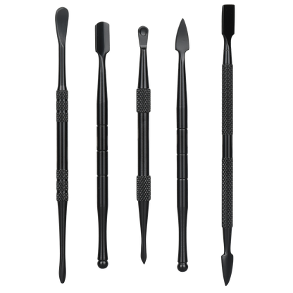 Pulsar Dab Tool Set | Black