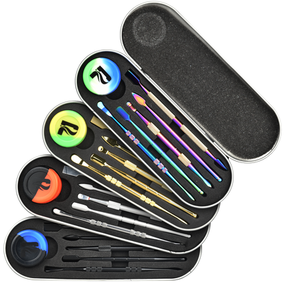 Pulsar Dab Tool Set | Group