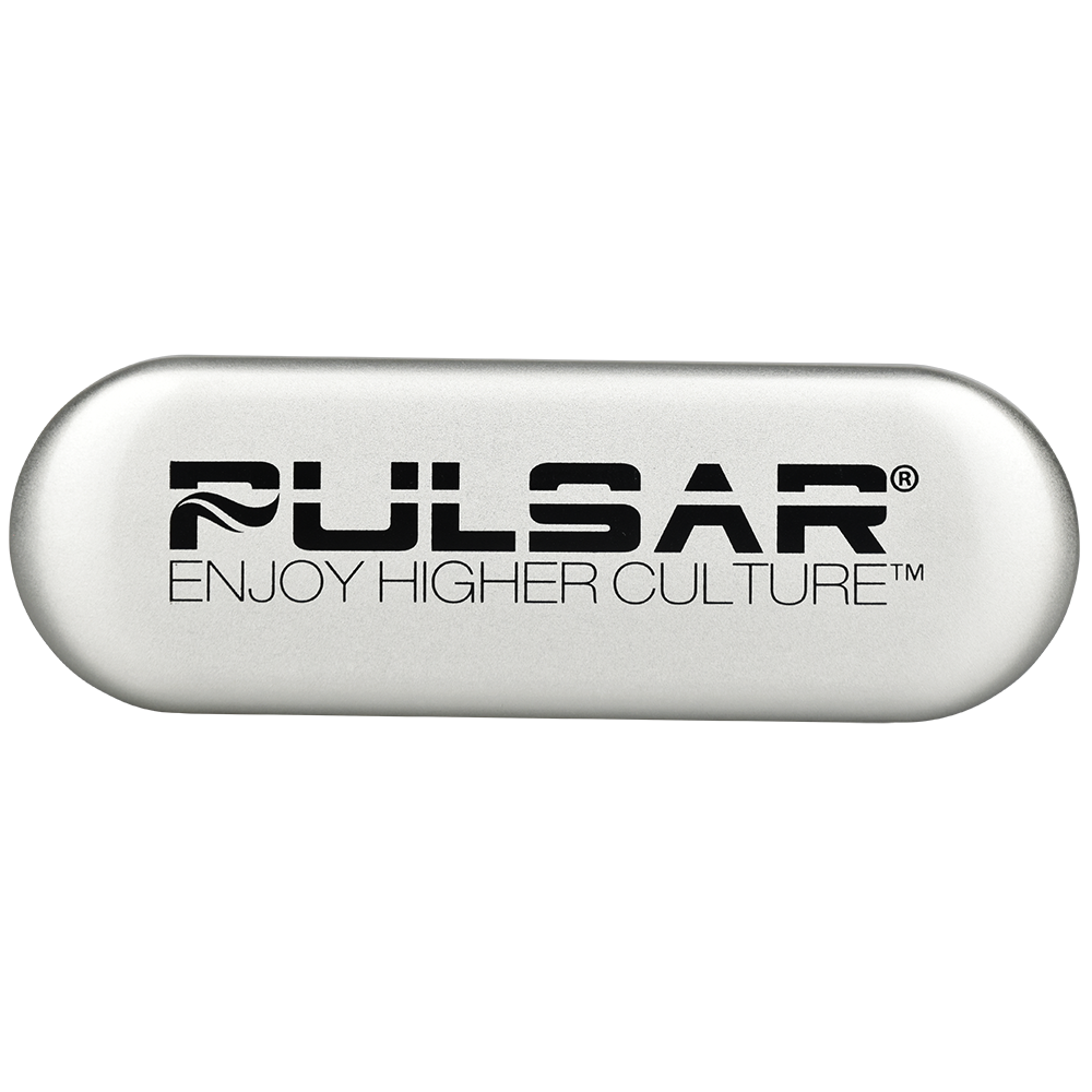 Pulsar Dab Tool Set | Travel Case Closed View