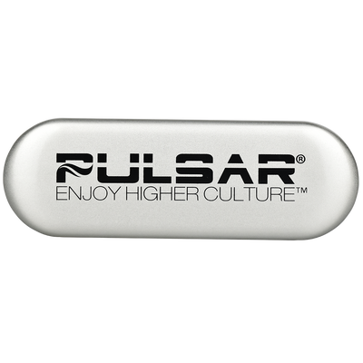 Pulsar Dab Tool Set | Travel Case Closed View