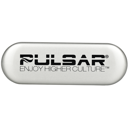 Pulsar Dab Tool Set | Travel Case Closed View