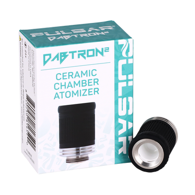 Pulsar Dabtron 2.0 Ceramic Atomizer
