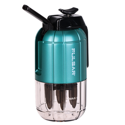 Pulsar Dabtron 2.0 Electric Dab Rig | Ultramarine Green