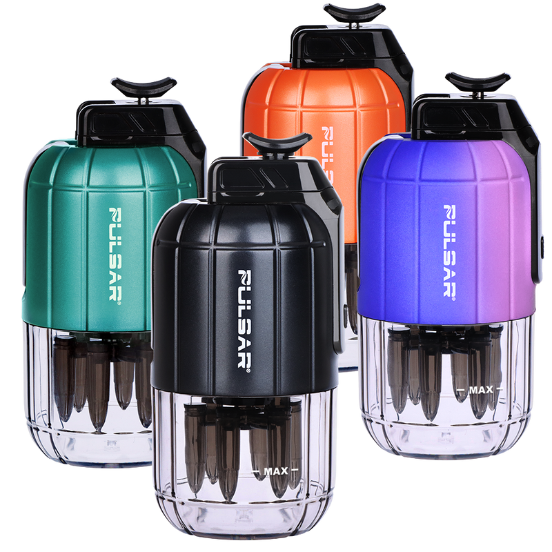 Pulsar Edab Rig Pulsar Dabtron 2.0 Electric Dab Rig | Best Portable eRigs – Pulsar Shop