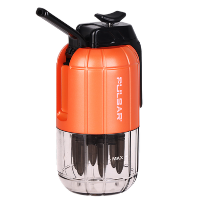 Pulsar Dabtron 2.0 Electric Dab Rig | Orange