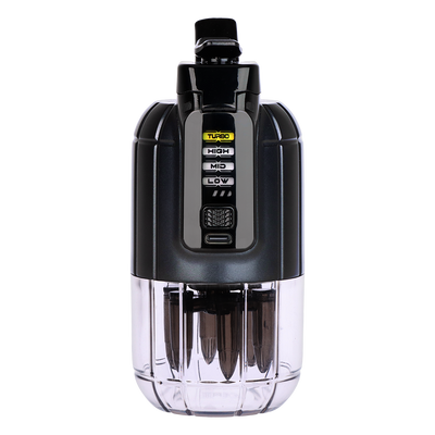 Pulsar Dabtron 2.0 Electric Dab Rig | Digital Screen Display