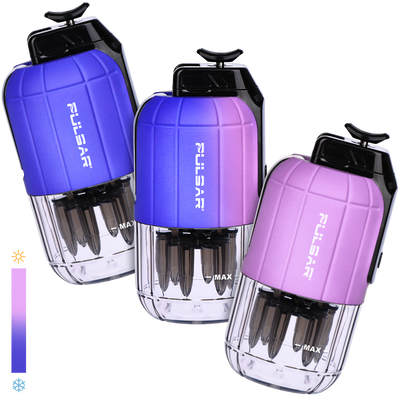 Pulsar Dabtron 2.0 Electric Dab Rig | Thermo Royal Wizard