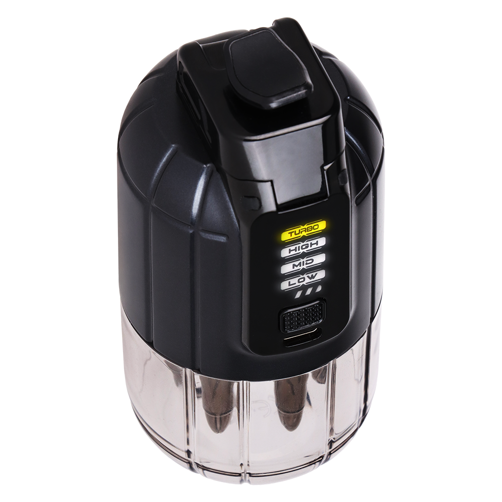 Pulsar Dabtron 2.0 Electric Dab Rig | Top View