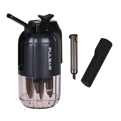 Pulsar Dabtron 2.0 eRig & Mini Hot Knife Bundle