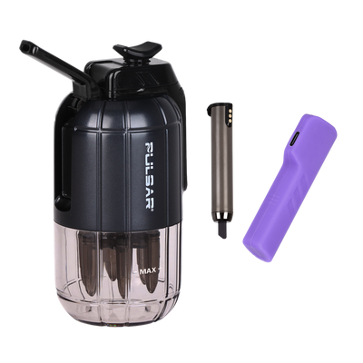 Pulsar Dabtron 2.0 eRig & Mini Hot Knife Bundle