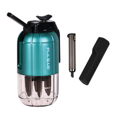 Pulsar Dabtron 2.0 eRig & Mini Hot Knife Bundle